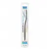 Elgydium Style Recycled Brosse à Dents en Plastique Recyclé Medium Grise