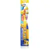 Elgydium Bébé & Enfant Brosse à Dents Junior 7-12 ans Emoji