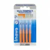 Inava Brossett Mono Comp Orang 4+2