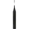 Inava Brossettes 0.6mm Mono Compact Espaces Étroits Noir 4 unités
