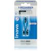 Inava Brossettes Recharge Noir