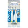 Inava Brossettes Trio Compact 1. 2. 3 Espaces Étroits 6 recharges