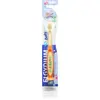 Elgydium Bébé & Enfant Brosse à Dents 0-2 ans Souple