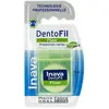 INAVA Dentofil - Fil dentaire fluor une boîte de 35 m
