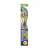 ELGYDIUM Kids - Brosse à dent 2-6 ans emoji monster