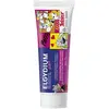 Elgydium Kids Dentifrice Asterix 3/6 Ans Grenadine 50ml