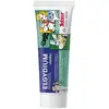 Elgydium Gel Dentifrice Junior Protection Caries 7/12 Ans Menthe 50 ml