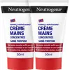 Neutrogena® Formule Norvégienne® Crème Mains Concentrée Sans Parfum