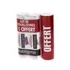 NEUTROGENA Stick Lèvres - 2 + 1 gratuit
