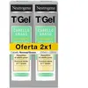 Neutrogena Neutrogena Gel Shampooing Graisse Pelliculaire 250ml