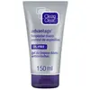 Eau de toilette Clean & Clear CLEAN & CLEAR ADVANTAGE gel limpiador 150 ml Mixte