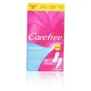 Carefree Salvaslip Flexiform White 30 pièces