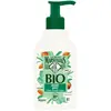 Le Petit Marseillais Crème de Savon Liquide BIO Pour les Mains - Amande Douce