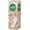 Vania - Protège splip Protection long coton BIO x30 Hygiène intime 1 pieces female
