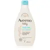 Aveeno Baby Hair&Body Wash shampoing pour enfant pour cheveux et corps 400 ml