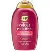 OGX Colour Care Shampoo shampoing pour cheveux colorés 385 ml