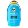 OGX Argan Oil Of Morocco Lightweight Shampoo shampoing pour une hydratation et une brillance 385 ml