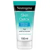 Neutrogena Skin Detox Exfoliant Purifiant 150ml