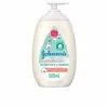 Johnson's Cotton Touch 500Ml Lotion pour le visage et le corps