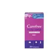 CAREFREE Protège-slips plus grande boîte 36 unités