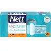Nett - Procomfort - Super Tampons et coupes menstruelles 24 pieces female