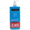 Neutrogena Hydro Boost Loción Corporal Hidratante en Gel, 400 ml