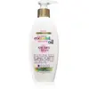 OGX Frizz-Defying+ Coconut Miracle Oil Air Dry Cream 177ml