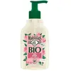 Le Petit Marseillais Gelée Nettoyante Rose Sauvage Bio 290ml