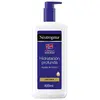 Neutrogena Huile De Lotion Hydratante En Profondeur Pour La Peau Sèche 400ml