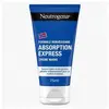 Neutrogena® Formule Norvégienne® Crème Mains Absorption Express 75ml