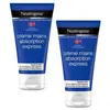 Neutrogena Duo crème mains absorption express 2 x 75 ml