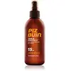 Piz Buin Tan & Protect Tan Intensifying Sun Spray - Medium SPF15 150ml