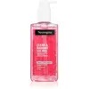Neutrogena Clear & Radiant gel nettoyant 200 ml