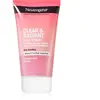 Neutrogena Clear & Radiant gommage 150 ml