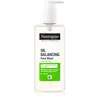 Neutrogena Oil Balancing gel nettoyant 200 ml