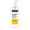 Neutrogena Curcuma Clear gel démaquillant micellaire 200 ml