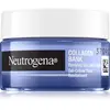 Neutrogena Collagen Bank Gel Crème Contour des Yeux Revitalisant 15 ml