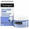 Collagen Bank Gel-crème revitalisant contour des yeux 15 ml