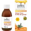 Zarbeil Sirop Adultes & Enfants Toux & Mal de Gorge Flacon 150ml