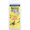 Le Petit Marseillais Crème de Douche Extra Douce Lait De Vanille BIO