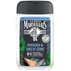 Le Petit Marseillais Gel Douche Homme Minéraux & Bois de Cèdre 250ml