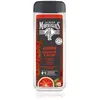 Le Petit Marseillais Gel Douche Hydratant 4-en-1 Homme Marseille à l'Orange Rouge & Safran - 400 ml