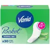Vania Pocket Protège-Lingeries 30 Unités