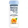 Le Petit Marseillais - Crème de Douche Haute Tolérance Riche Abricot G...