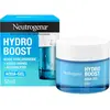 Neutrogena - Crème Visage Hydratante Aqua-Gel Crème visage 50 ml unisex