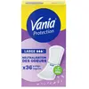 Vania Kotydia Protect Large Aloe Vera 36 Protège-Lingeries