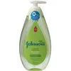 Johnson's® Wash and Bath shampooing doux pour bébé au camomille 500 ml