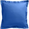 TAIE D'OREILLER 75X75 100% COTON TODAY INDIGO  