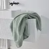 Today Maxi Drap de Bain 90 x 150 Coton TODAY Essential Celadon