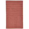Today Tapis de Bain TODAY Essential, Terracotta